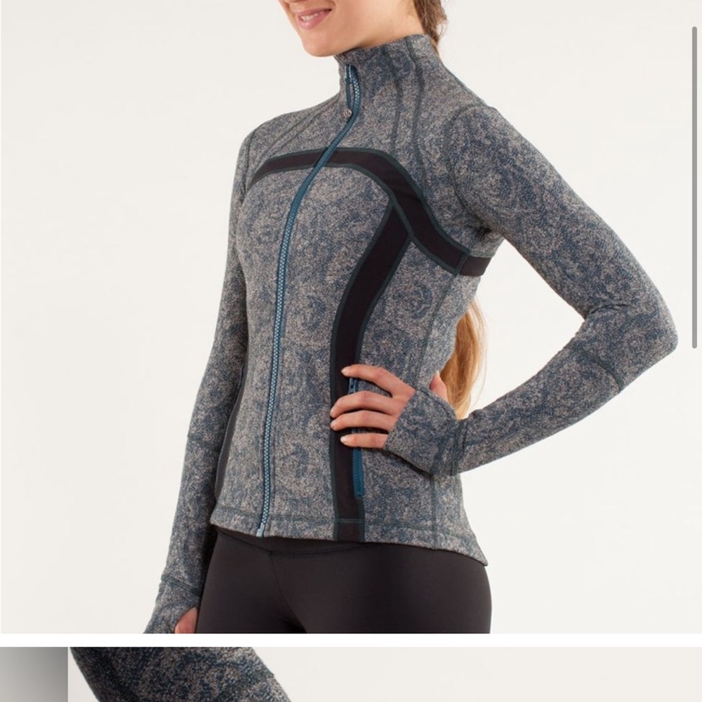 Lululemon Define Jacket - Picture 8 of 8